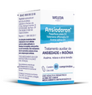 Ansiodoron 80 Comprimidos