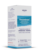 Ansiodoron 50 ML