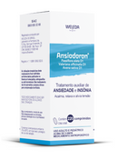 Ansiodoron 220 Comprimidos