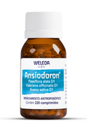 Ansiodoron 220 Comprimidos