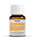 Arnica 80 Comprimidos