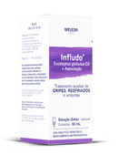 Infludo 50 ML
