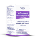 Infludoron Glóbulos 20g