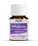 Infludoron Glóbulos 20g