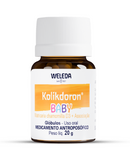 Kolikdoron Baby Glóbulos 20g