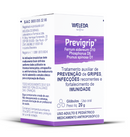 Previgrip Glóbulos 20g