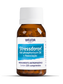 Stressdoron 220 Comprimidos