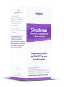 Sinudoron 50 ML