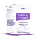 Sinudoron Glóbulos 20g