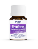 Sinudoron Glóbulos 20g