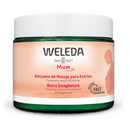 Manteiga Corporal para Prevenção de Estrias