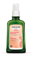 Óleo Corporal para Prevenção de Estrias