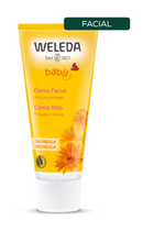 Creme Facial Calêndula