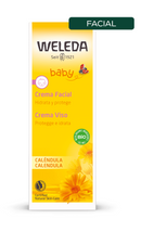 Creme Facial Calêndula