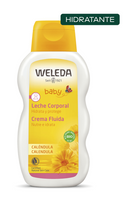 Hidratante Corporal Calêndula