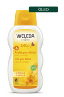 Óleo Hidratante Calêndula