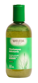 Fitoshampoo Hidratante Aloe Vera
