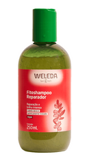 Fitoshampoo Reparador Argan