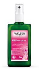 Desodorante Spray Rosa Mosqueta