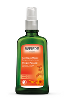 Óleo Corporal Arnica 100mL