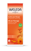 Óleo Corporal Arnica 100mL