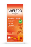 Óleo Corporal Arnica 50mL