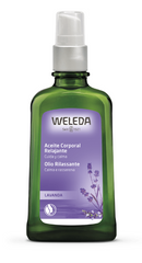 Óleo Corporal Lavanda