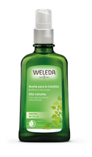 Óleo Corporal Bétula