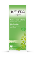 Óleo Corporal Bétula