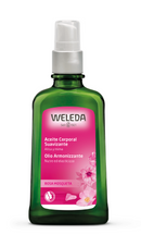 Óleo Corporal Rosa Mosqueta