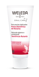 Creme Dental Ratânia