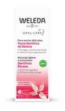 Creme Dental Ratânia