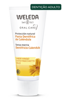 Creme Dental Calêndula