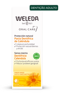Creme Dental Calêndula