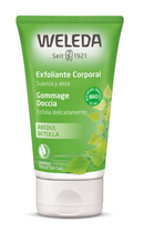 Esfoliante Corporal de Bétula