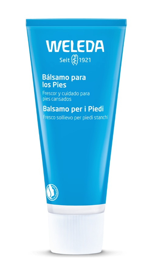Creme Hidratante Pés