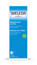 Creme Hidratante Pés