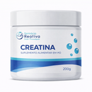 Creatina Monohidratada 200g - 100% Pura