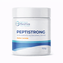 Peptistrong 102g Sabor Laranja