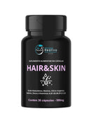 Hair & Skin - 30 Doses