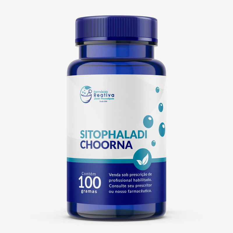 Sitophaladi Churna - 100g  (Resfriados, Gripes e Sinusites)